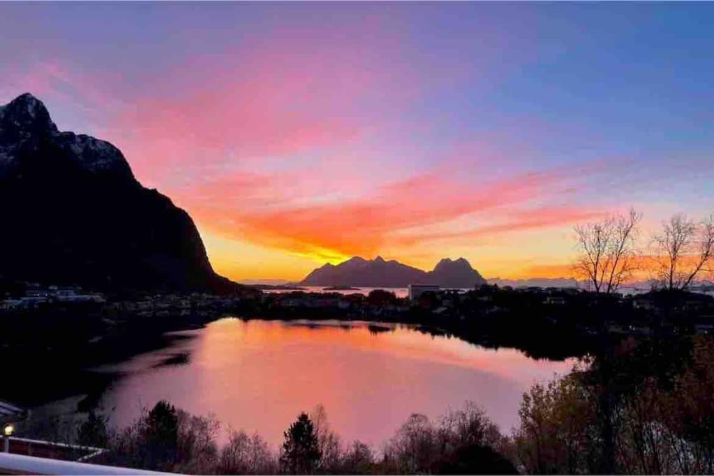Hytte I สโวลแวร์ ภายนอก รูปภาพ